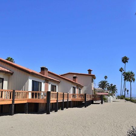 Hotel Quintas Papagayo Ensenada Exteriér fotografie