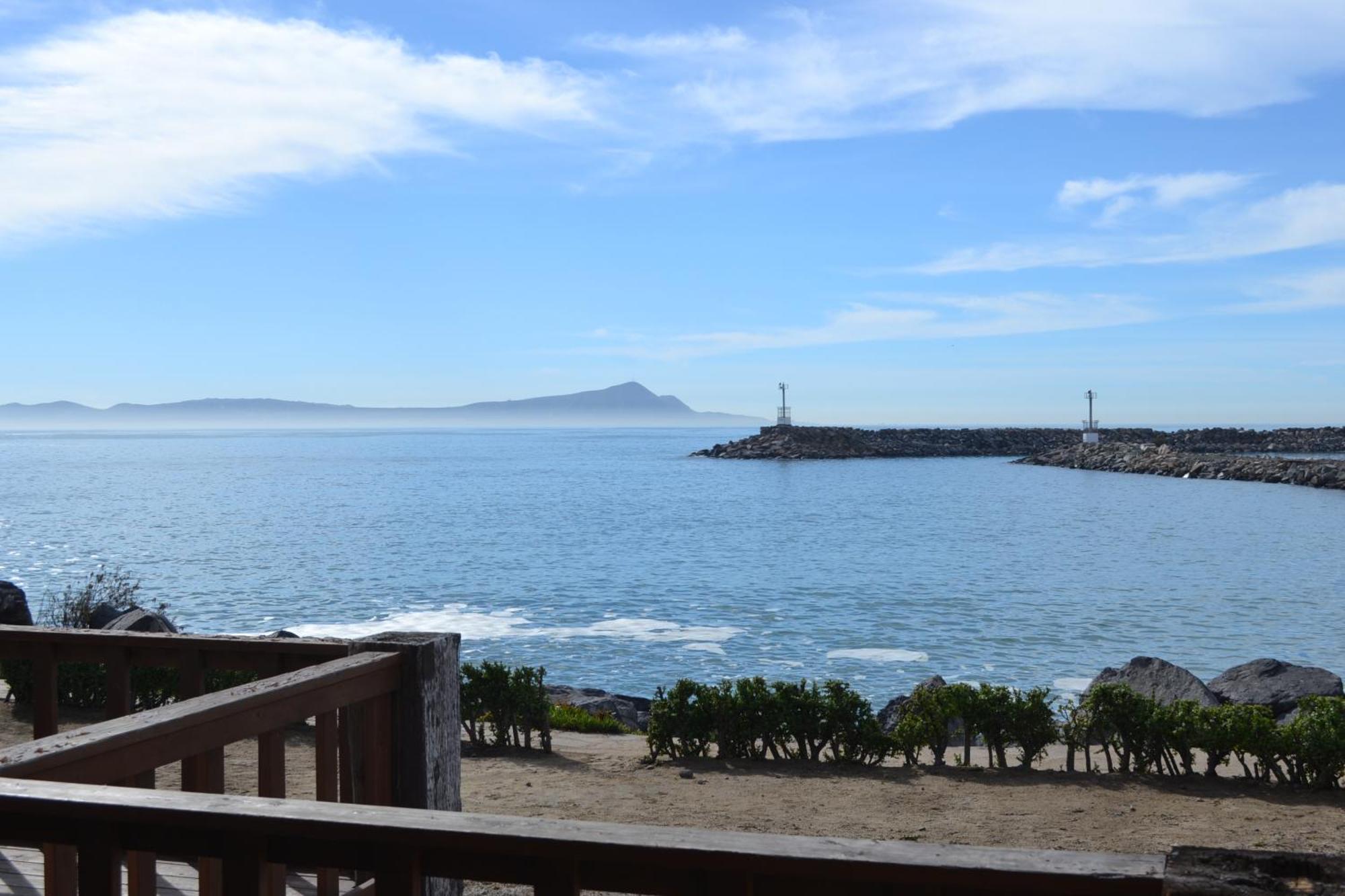 Hotel Quintas Papagayo Ensenada Exteriér fotografie