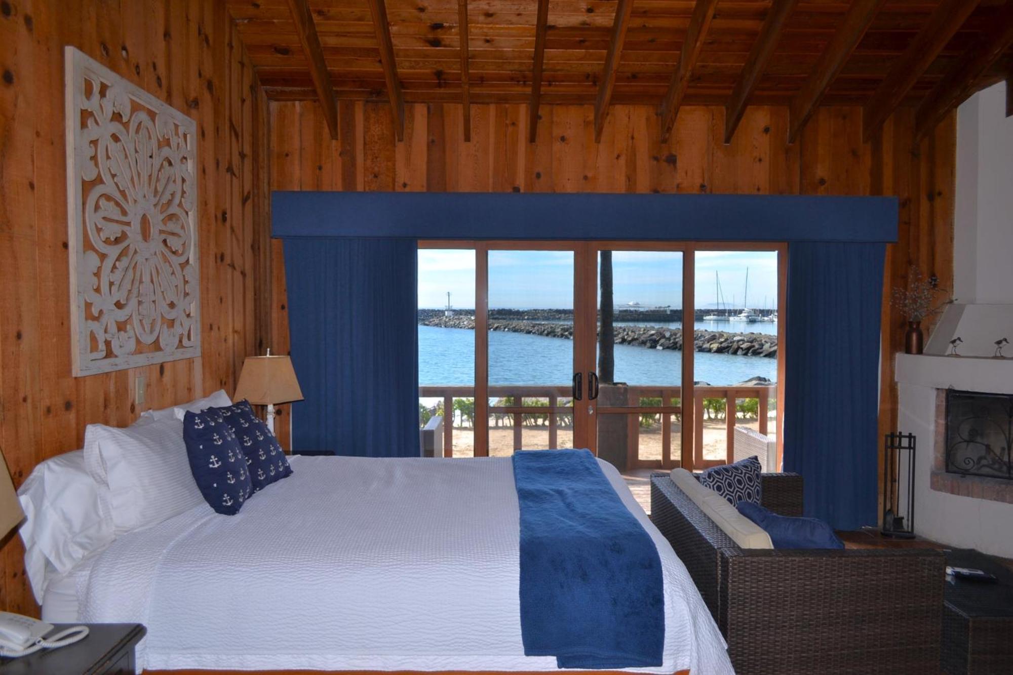Hotel Quintas Papagayo Ensenada Exteriér fotografie