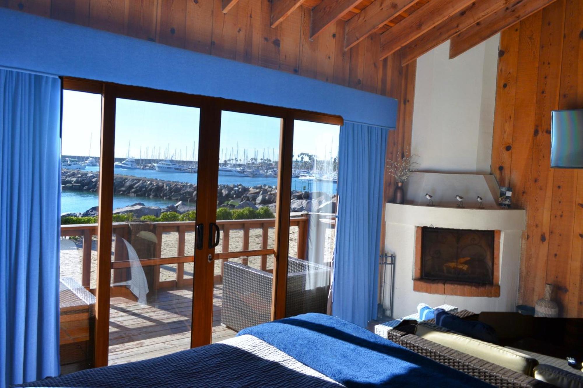 Hotel Quintas Papagayo Ensenada Exteriér fotografie