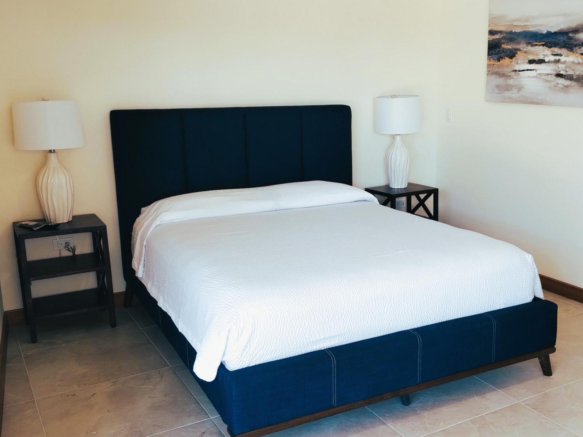 Hotel Quintas Papagayo Ensenada Pokoj fotografie
