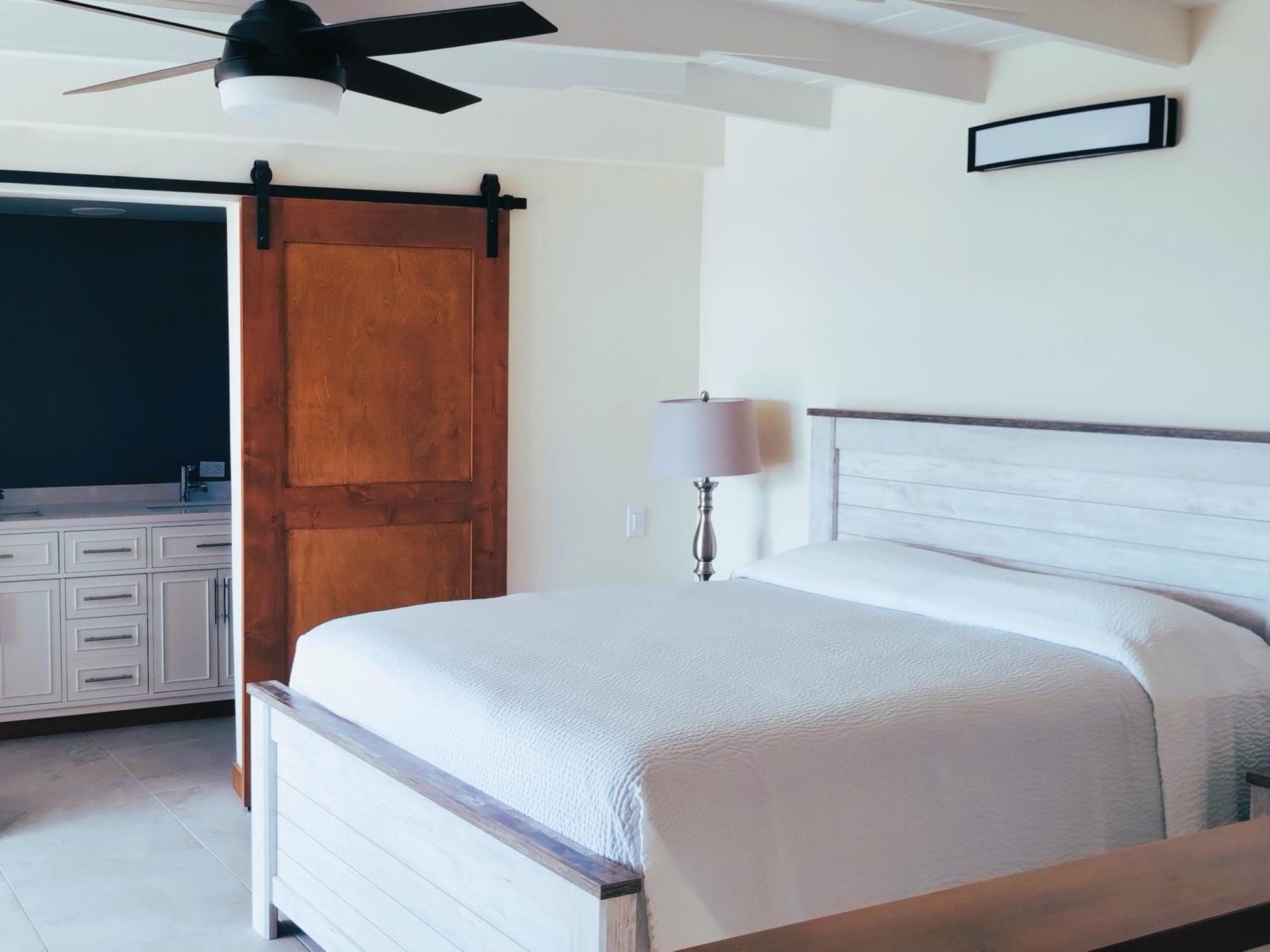 Hotel Quintas Papagayo Ensenada Pokoj fotografie
