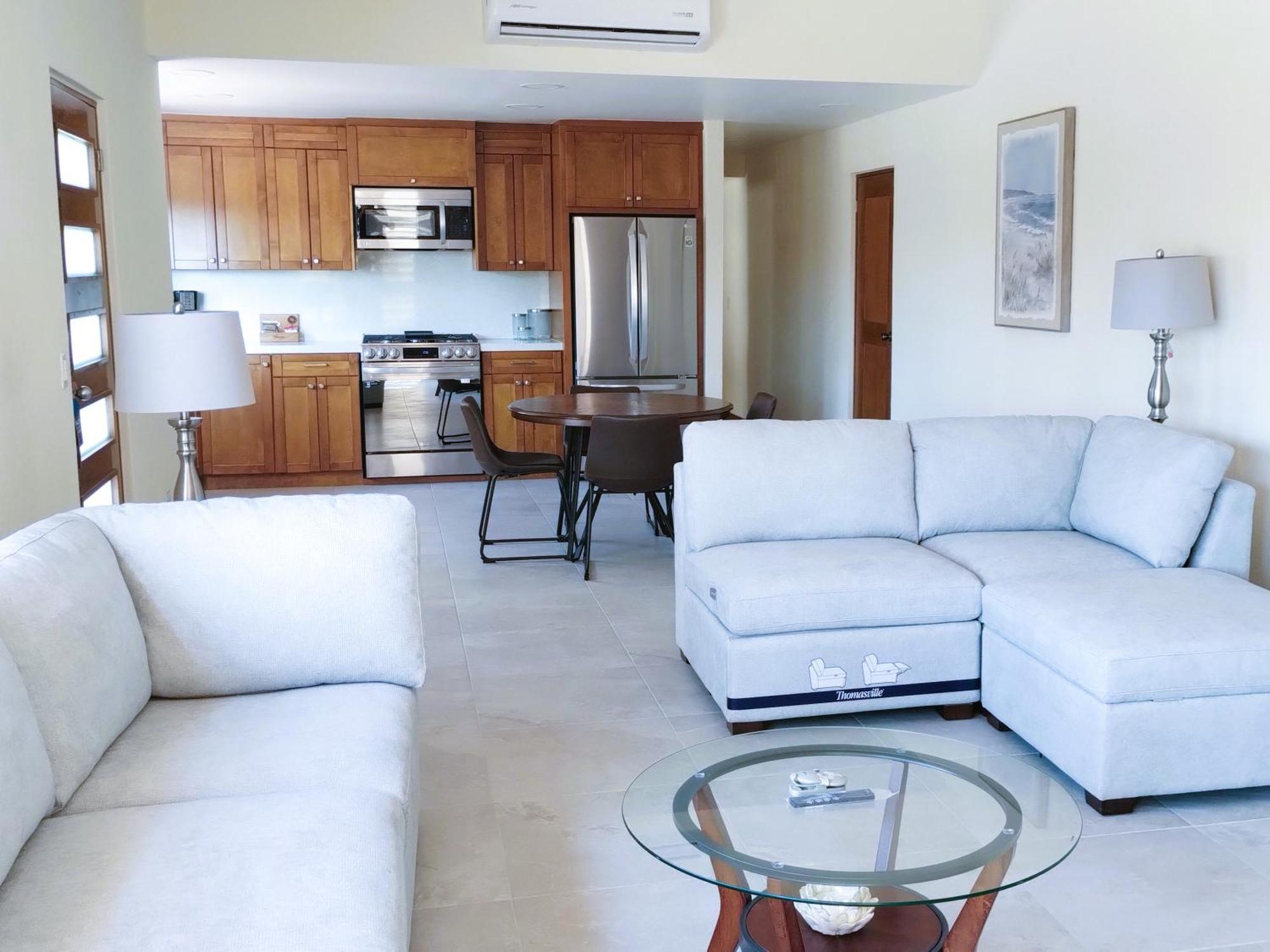 Hotel Quintas Papagayo Ensenada Pokoj fotografie