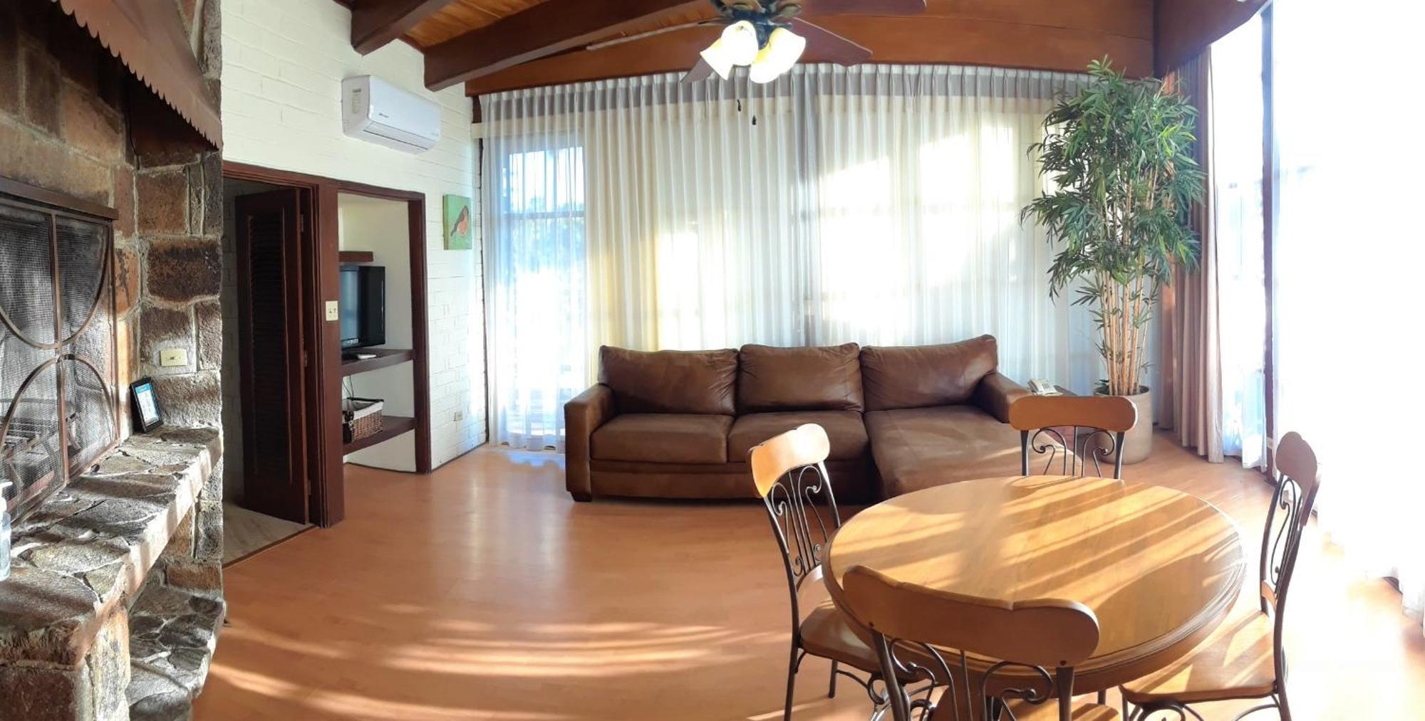 Hotel Quintas Papagayo Ensenada Pokoj fotografie