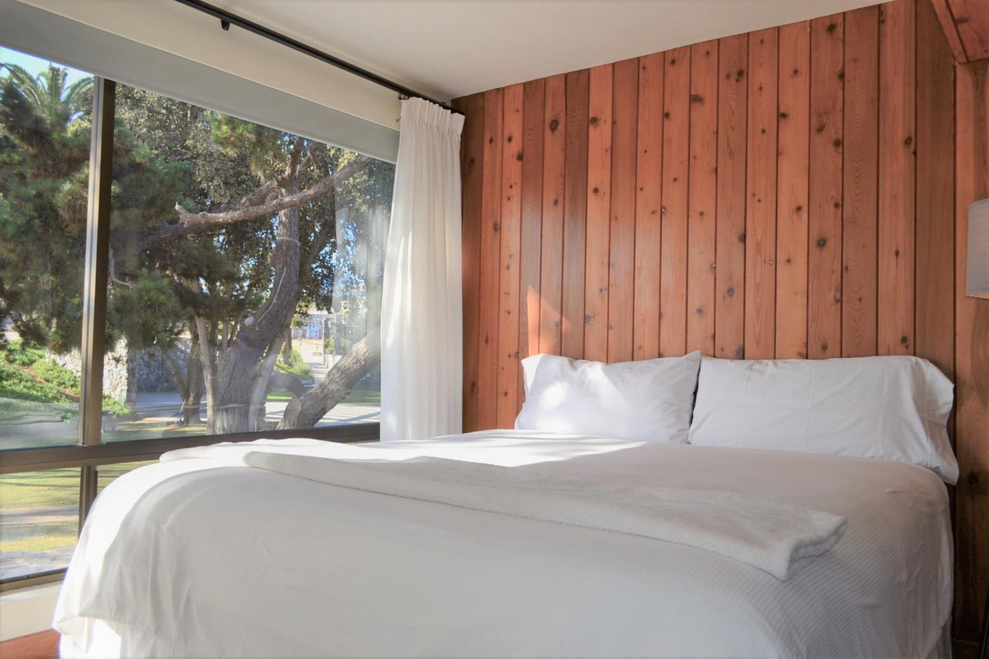 Hotel Quintas Papagayo Ensenada Pokoj fotografie