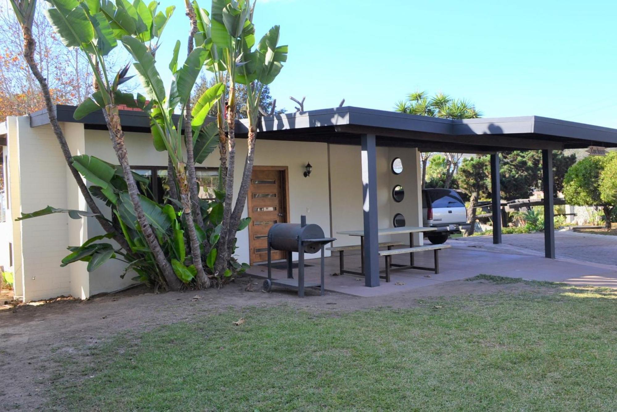 Hotel Quintas Papagayo Ensenada Pokoj fotografie