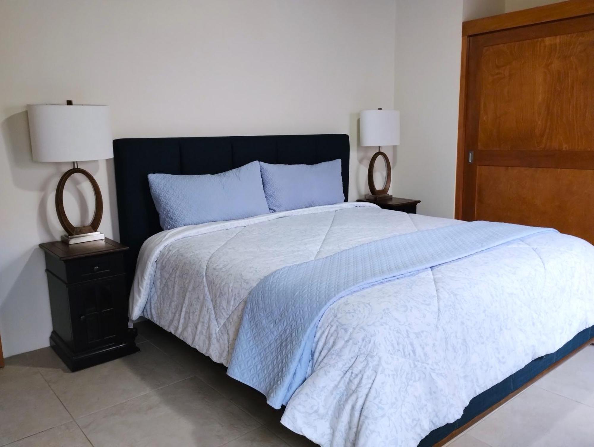 Hotel Quintas Papagayo Ensenada Pokoj fotografie