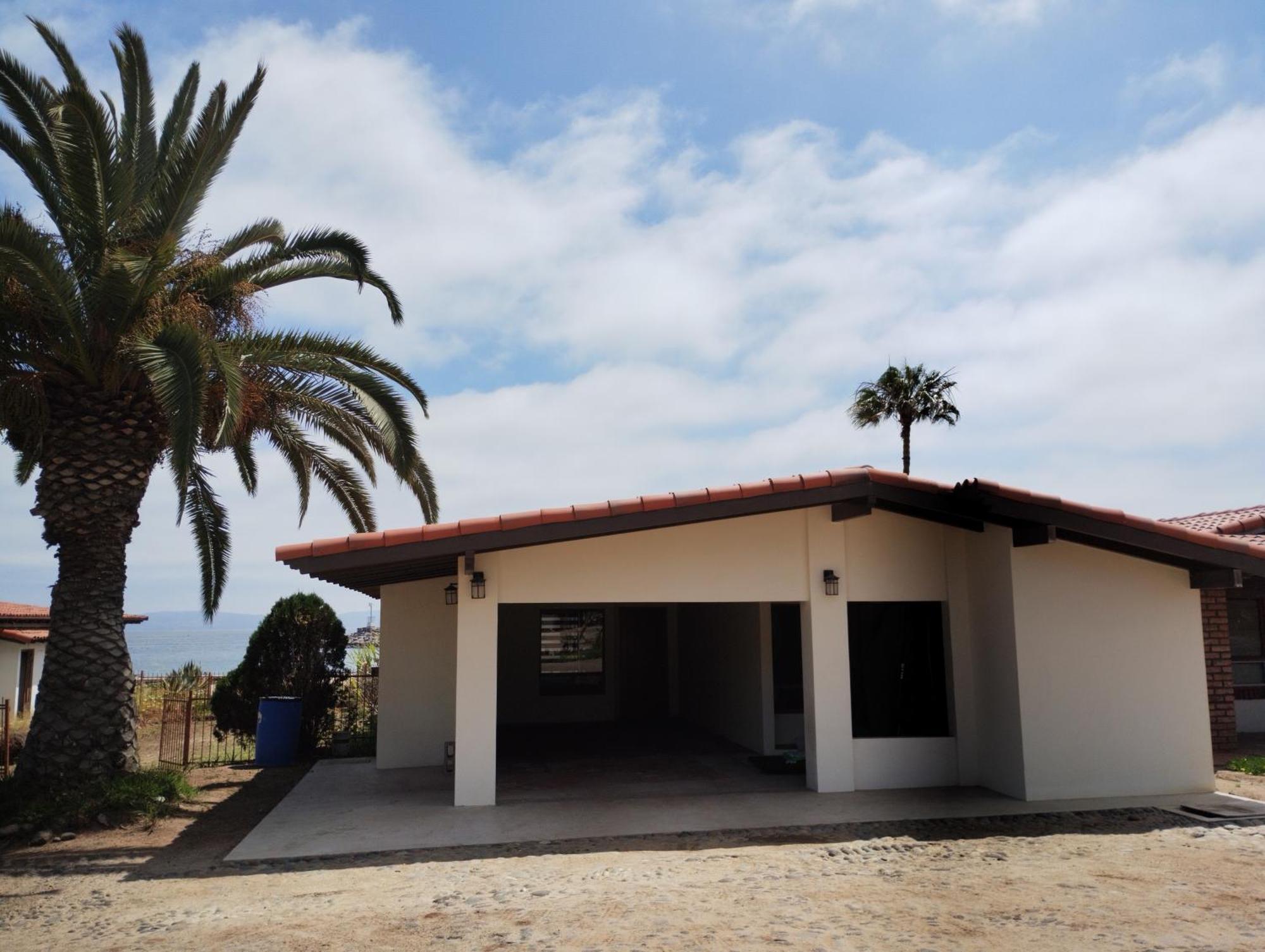 Hotel Quintas Papagayo Ensenada Pokoj fotografie