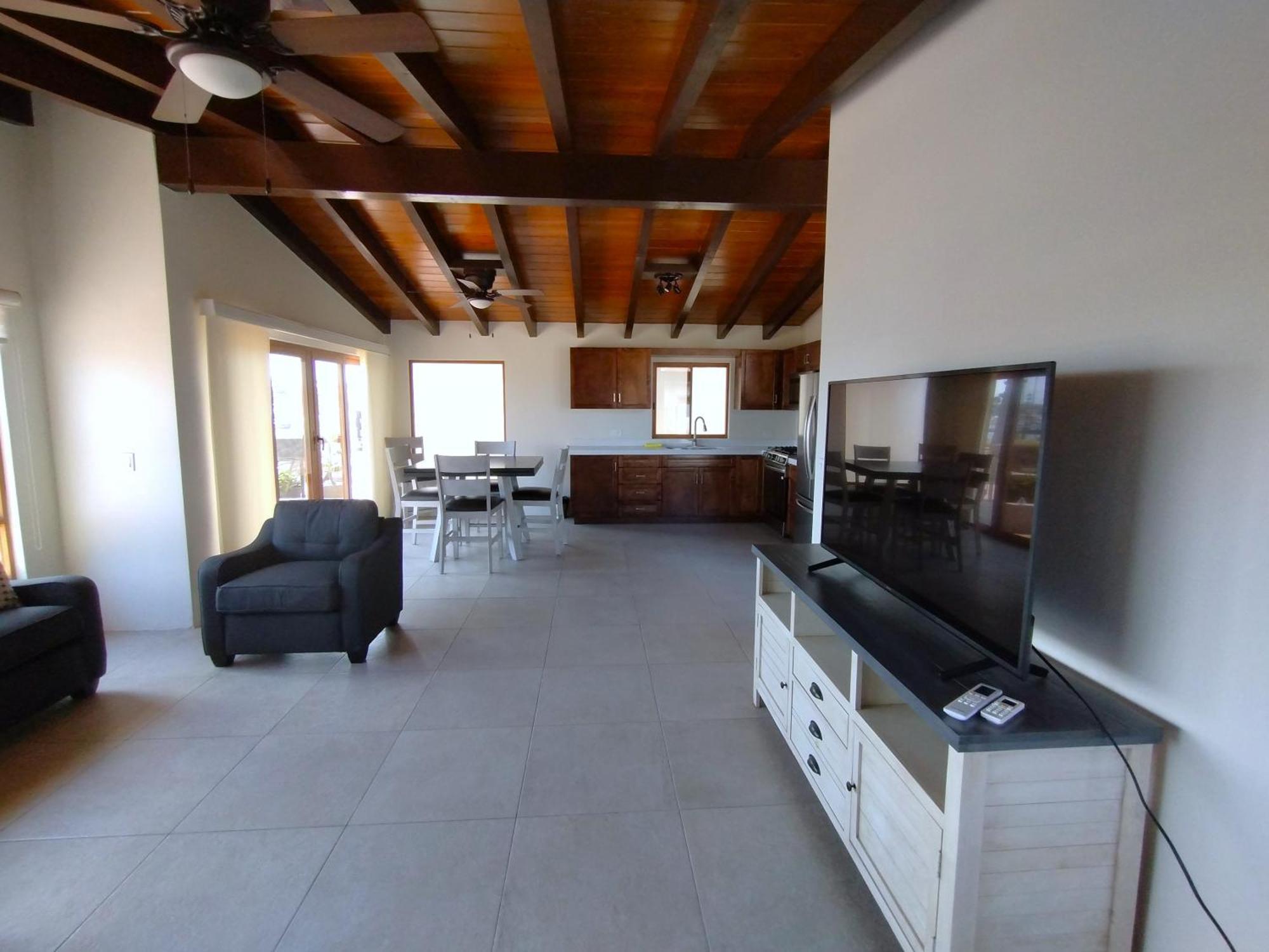 Hotel Quintas Papagayo Ensenada Pokoj fotografie