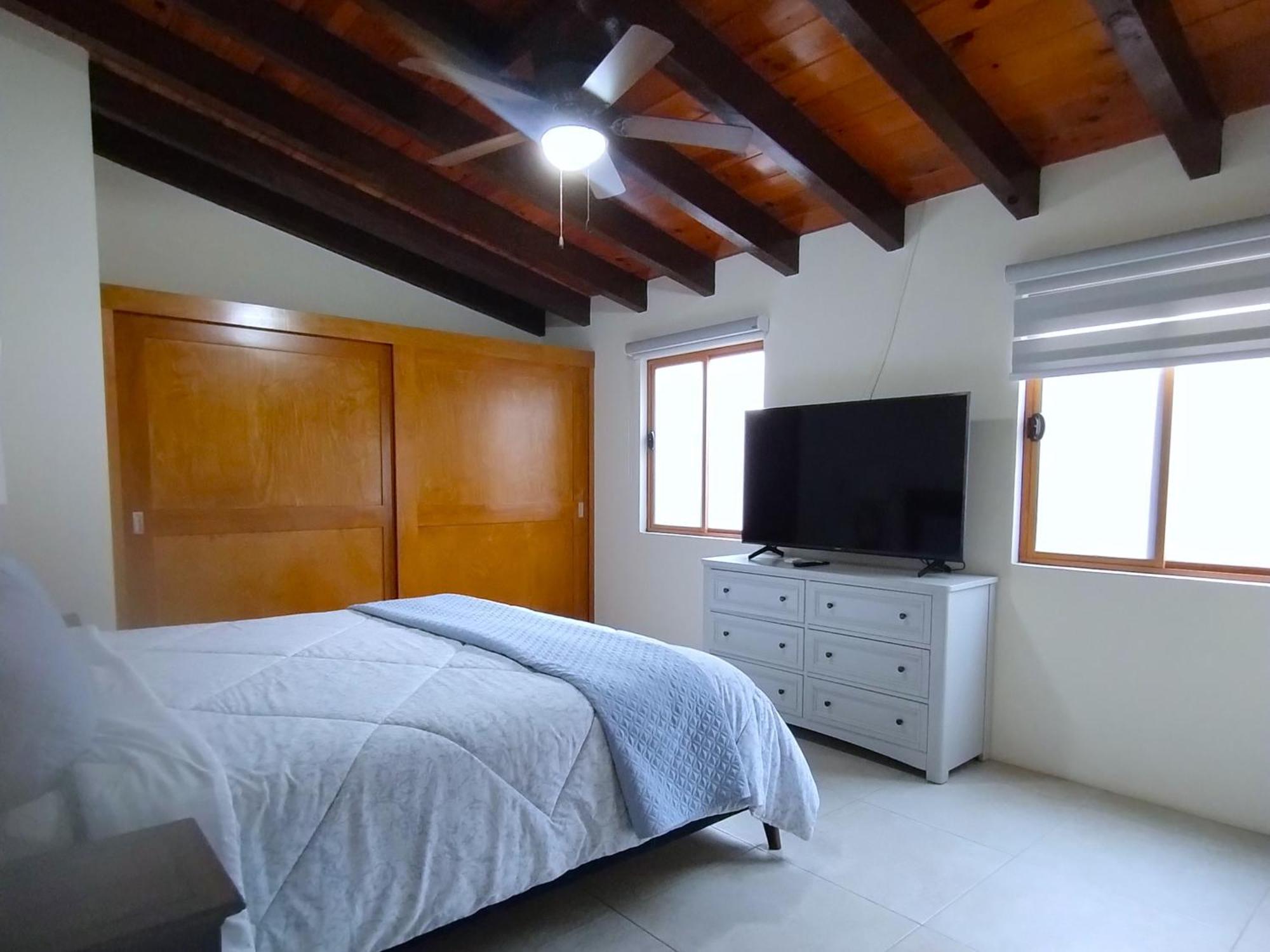 Hotel Quintas Papagayo Ensenada Pokoj fotografie