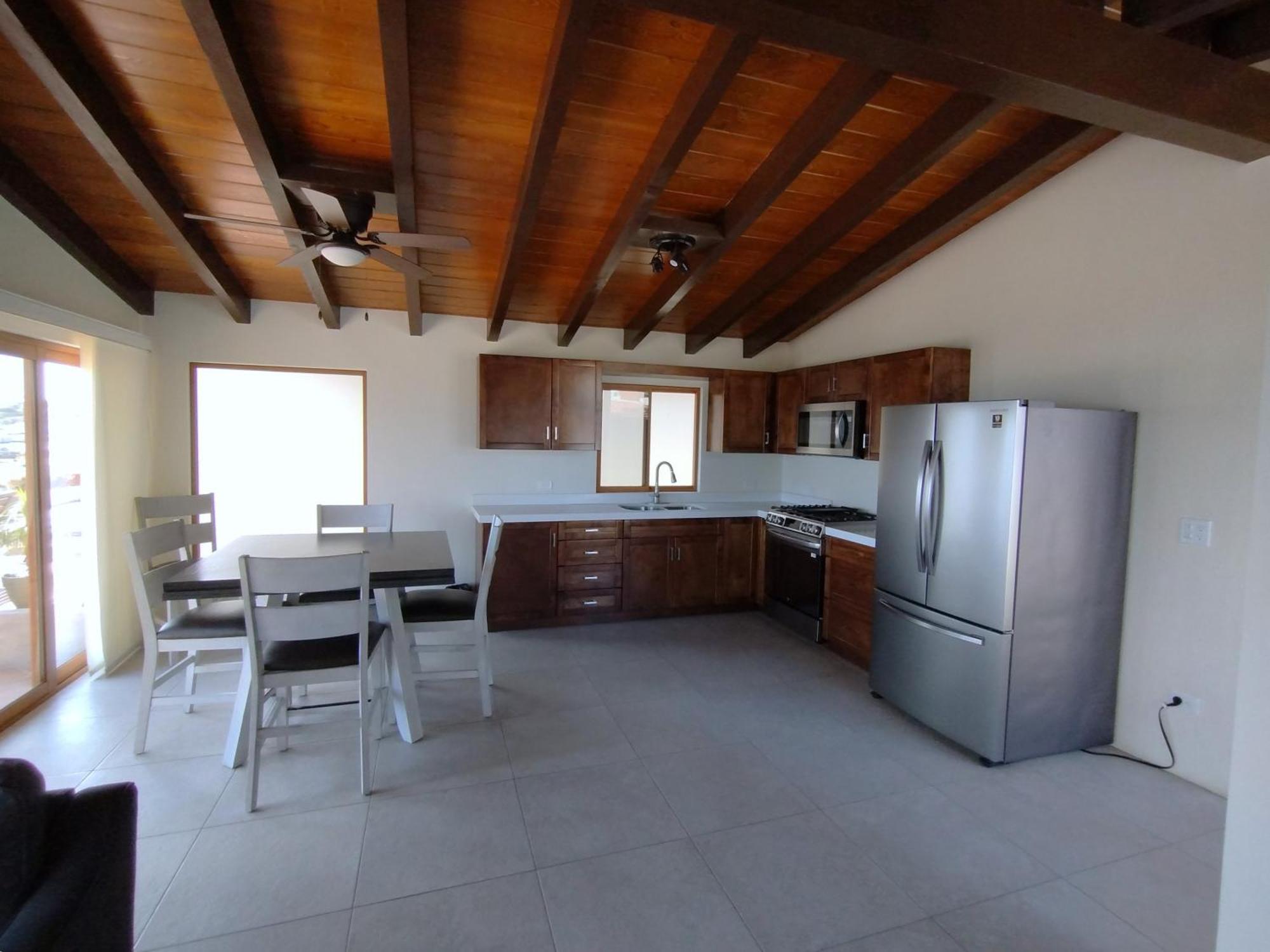 Hotel Quintas Papagayo Ensenada Pokoj fotografie